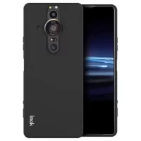 Imak UC-3 Series Sony Xperia Pro-I TPU Case - Black