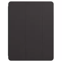 iPad Pro 12.9 2021/2022 Apple Smart Folio Case MJMG3ZM/A - Black