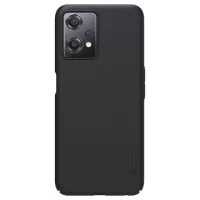 Nillkin Super Frosted Shield OnePlus Nord CE 2 Lite 5G Case - Black