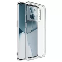 Imak UX-10 Shockproof OnePlus 10 Pro TPU Case - Transparent
