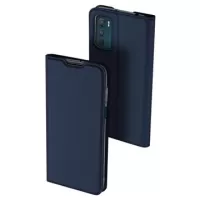 Dux Ducis Skin Pro Motorola Moto G42 Flip Case - Blue