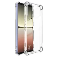 Imak Drop-Proof Sony Xperia 5 IV TPU Case - Transparent