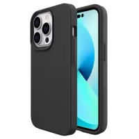 JT Berlin Pankow Safe iPhone 14 Pro Max Case - Black