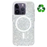 Case-Mate Twinkle MagSafe iPhone 14 Pro Case - Stardust