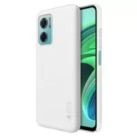 Nillkin Super Frosted Shield Xiaomi Redmi 10 5G/Note 11E Case - White