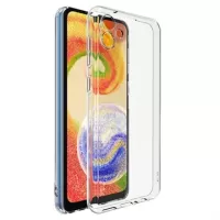 Imak UX-5 Samsung Galaxy A04 TPU Case - Transparent