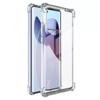 Imak Anti-Scratch Motorola Moto X30 Pro/Edge 30 Ultra TPU Case - Clear