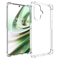 Shockproof OnePlus Nord CE 3 Lite TPU Case - Transparent