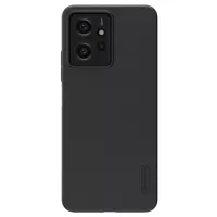 Nillkin Super Frosted Shield Xiaomi Redmi Note 12 4G Case - Black