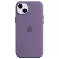 iPhone 14 Plus Apple Silicone Case with MagSafe MQUF3ZM/A - Iris