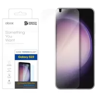 Samsung Galaxy S23 5G Alook Tempered Glass Screen Protector GP-TTS911MVATW