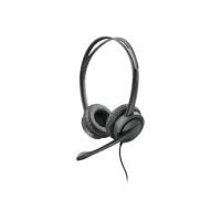 Trust Mauro USB Headset - Black