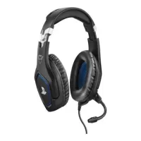 Trust Gaming GXT 488 Forze Cable Headset - Black