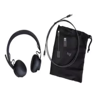 Logitech Zone 900 Wireless Headset - Black