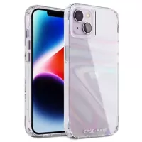 Case-Mate Soap Bubble iPhone 14 Plus Case - Clear