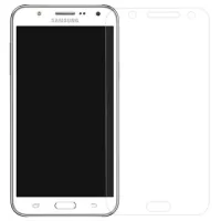 Samsung Galaxy J5 (2015) Tempered Glass Screen Protector - Clear