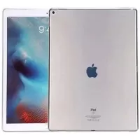 iPad Pro Ultra Slim TPU Case - Transparent
