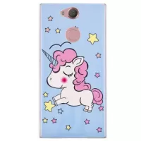 Luminous Sony Xperia XA2 TPU Case - Unicorn