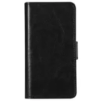 iPhone 6/6S/7/8 Essentials Wallet Case - Black