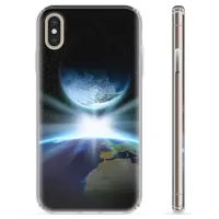 iPhone XS Max Hybrid Case - Space