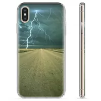 iPhone XS Max Hybrid Case - Storm