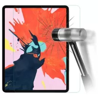 Nillkin Amazing H+ iPad Pro 11 Tempered Glass Screen Protector - Clear
