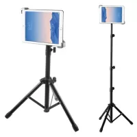 Universal Adjustable Tablet Tripod Stand - 7-11