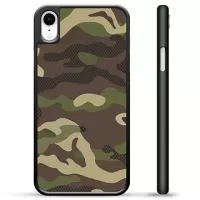 iPhone XR Protective Cover - Camo