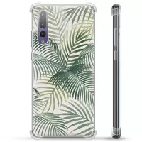 Huawei P20 Pro Hybrid Case - Tropic