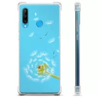 Huawei P30 Lite Hybrid Case - Dandelion