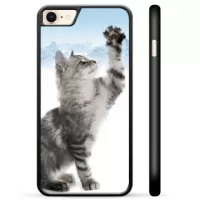 iPhone 7/8/SE (2020)/SE (2022) Protective Cover - Cat