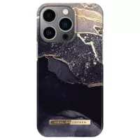 iDeal of Sweden Fashion iPhone 13 Pro Case - Golden Twilight