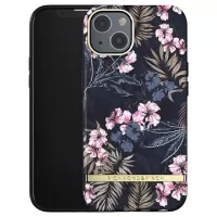 Richmond & Finch Freedom iPhone 13 Case - Floral Jungle