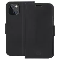 dbramante1928 Copenhagen Slim iPhone 13 Mini Wallet Leather Case - Black