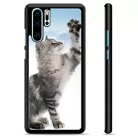 Huawei P30 Pro Protective Cover - Cat