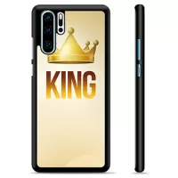 Huawei P30 Pro Protective Cover - King