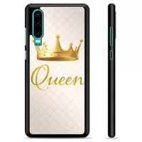 Huawei P30 Protective Cover - Queen