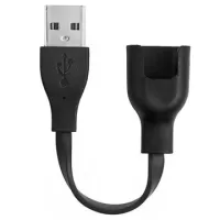 Tactical Honor Band 4e Active/4 Running USB Charging Cable - Black