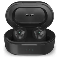 Niceboy Hive Pods 2 Bluetooth 5.0 TWS Headphones - Black
