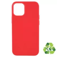 Saii Eco Line iPhone 12 Pro Max Biodegradable Case - Red
