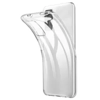 Anti-Slip Xiaomi Redmi 9T/9 Power/Note 9 4G TPU Case - Transparent