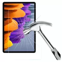 Samsung Galaxy Tab S8 Plus Tempered Glass Screen Protector - Clear