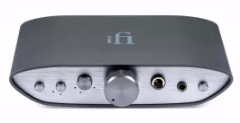 iFi ZEN CAN Headphone Amplifier
