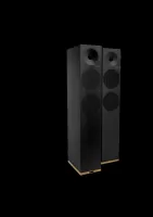 Tangent X6 BT Active Speakers-Matt Black