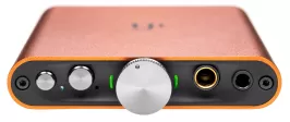 ifi Hip DAC V2 Mini DAC/Headphone Amplifier