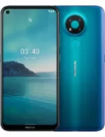 Nokia 3.4 Fjord Unlocked 32GB Pristine