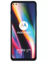 Motorola Moto G 5G Plus Mystic Lilac Dual SIM (Unlocked) 128GB Very Good