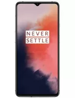 OnePlus 7T Silver Dual SIM (Unlocked) 256GB Good