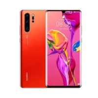 Huawei P30 Pro 512GB Amber Sunrise