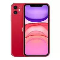 iPhone 11 128GB Red - Unlocked